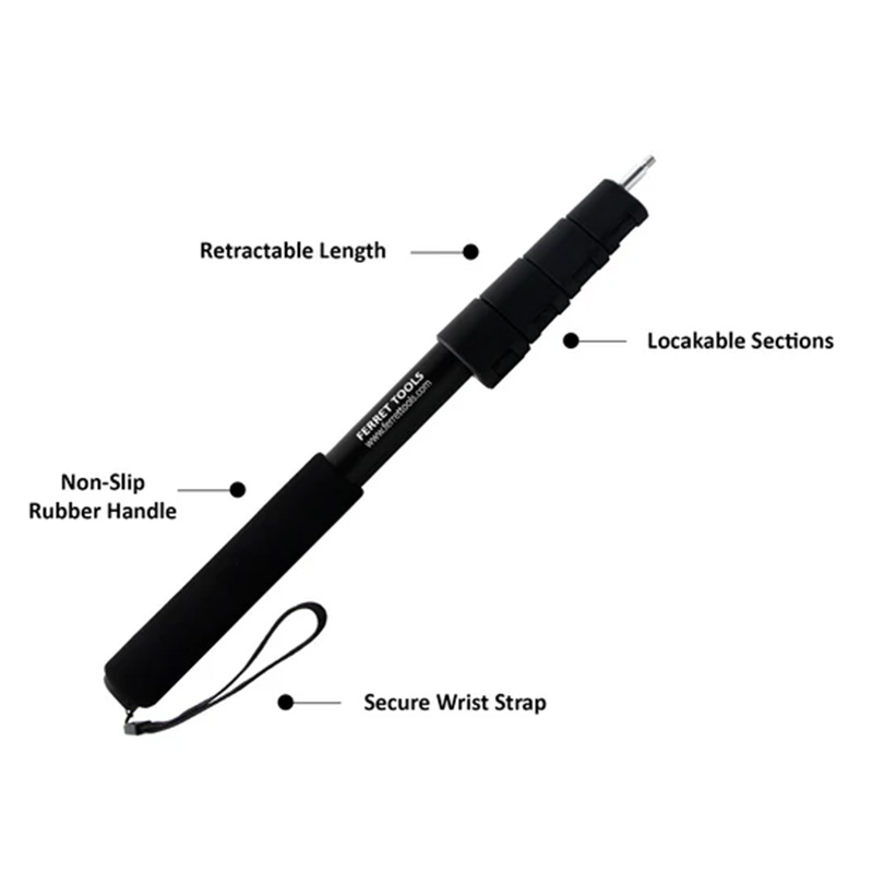 Ferret Stick